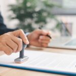 Có được ủy quyền từ chối nhận di sản thừa kế không?