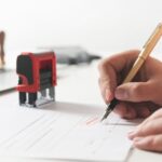 Di chúc có bắt buộc phải công chứng, chứng thực không?