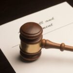 Di chúc đã lập rồi, có được hủy để lập di chúc mới không?