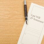 Di chúc như thế nào được coi là di chúc không hợp pháp?