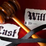 Được lập di chúc khi nhà đất đang có tranh chấp không?