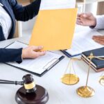 Thủ tục chuyển di sản thừa kế cho một người như thế nào?