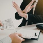 Thủ tục làm văn bản khước từ, từ chối nhận di sản thừa kế