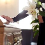 Tiền phúng điếu, phúng viếng có phải là di sản thừa kế?