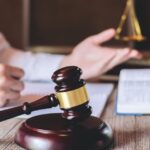 Tranh chấp di sản thừa kế là quyền sử dụng đất thế nào?