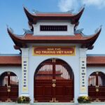 Từ đường, nhà thờ họ có phải chia di sản thừa kế không?