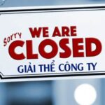 Dịch vụ đóng mã số thuế công ty, giải thể doanh nghiệp