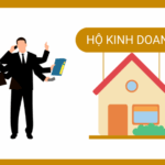 Dịch vụ thành lập hộ kinh doanh cá thể trọn gói