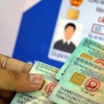 Dịch vụ thay đổi CCCD trên đăng ký kinh doanh trọn gói
