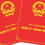 Dịch vụ thay đổi giấy phép đăng ký kinh doanh trọn gói