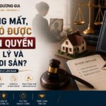 Chồng mất, vợ có được toàn quyền quản lý và chia di sản?